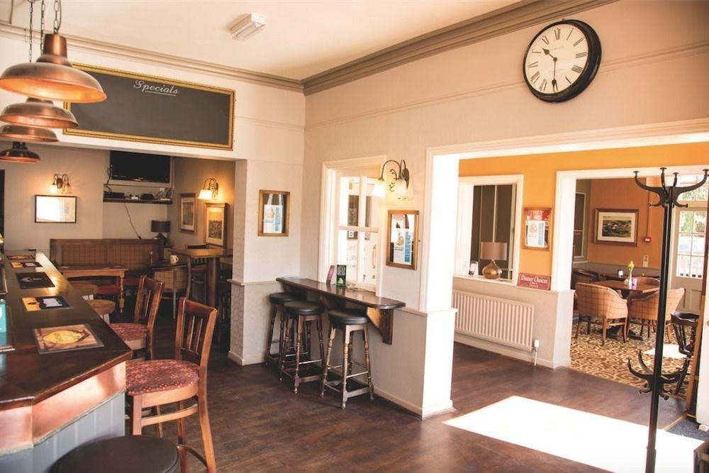 South Western Hotel Salisbury Eksteriør bilde
